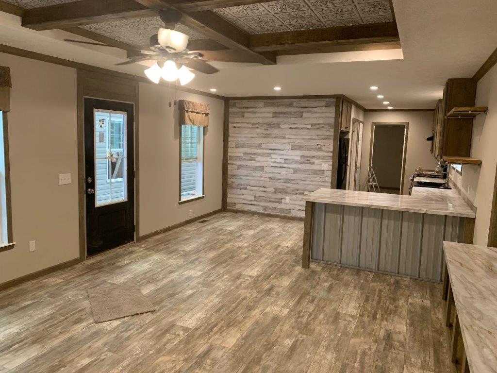 New Homes Atkinson Homes