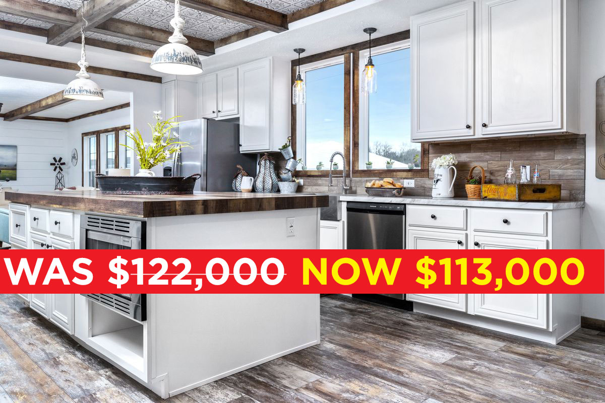 New Homes Atkinson Homes