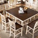 Ashley Furniture Dining Room