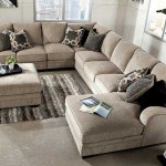 Ashley Furniture Living Room