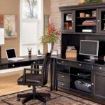 Ashley Furniture Office