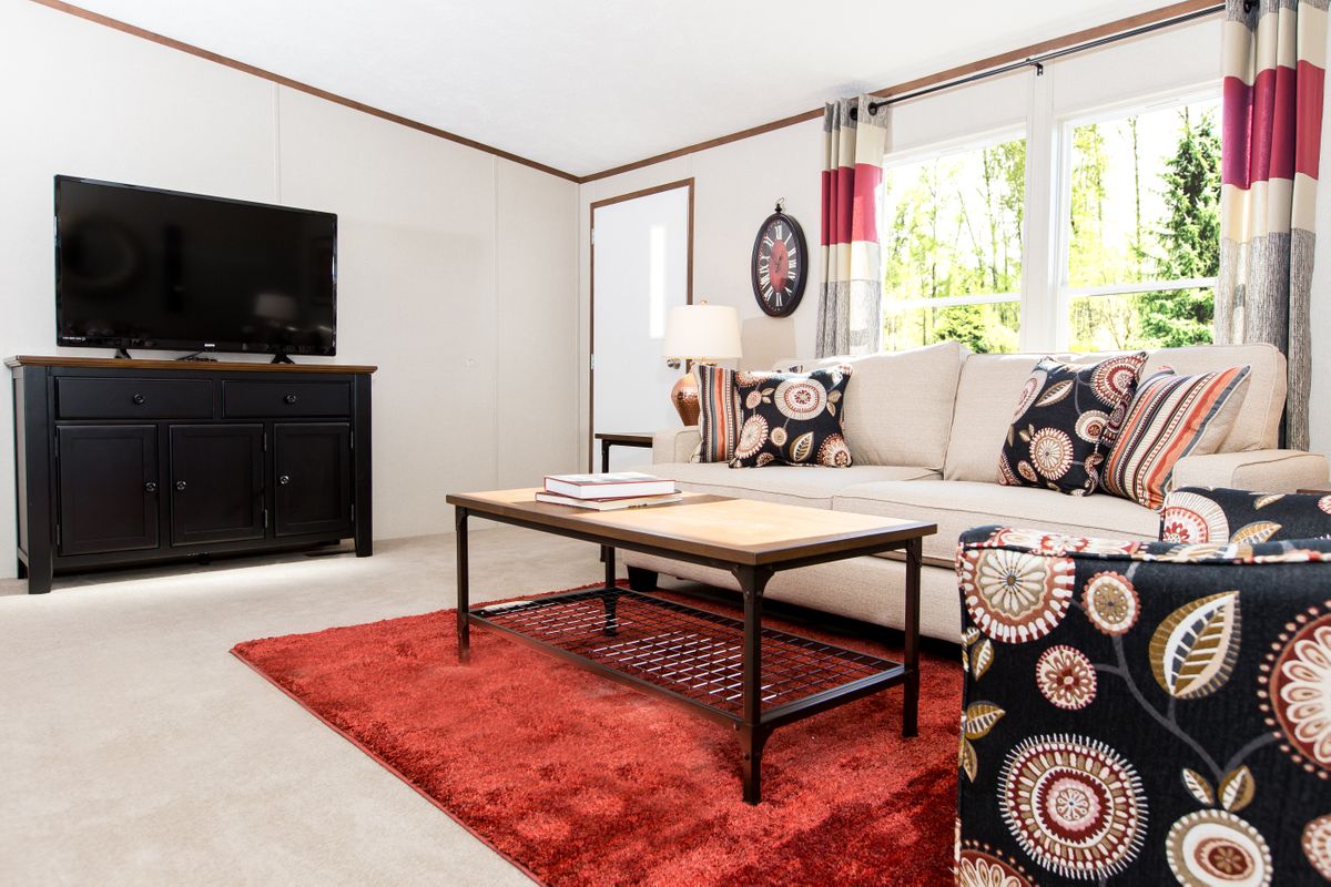 Excitement Atkinson Homes