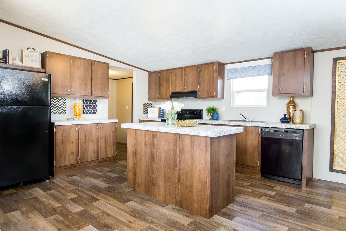 Wonder Atkinson Homes