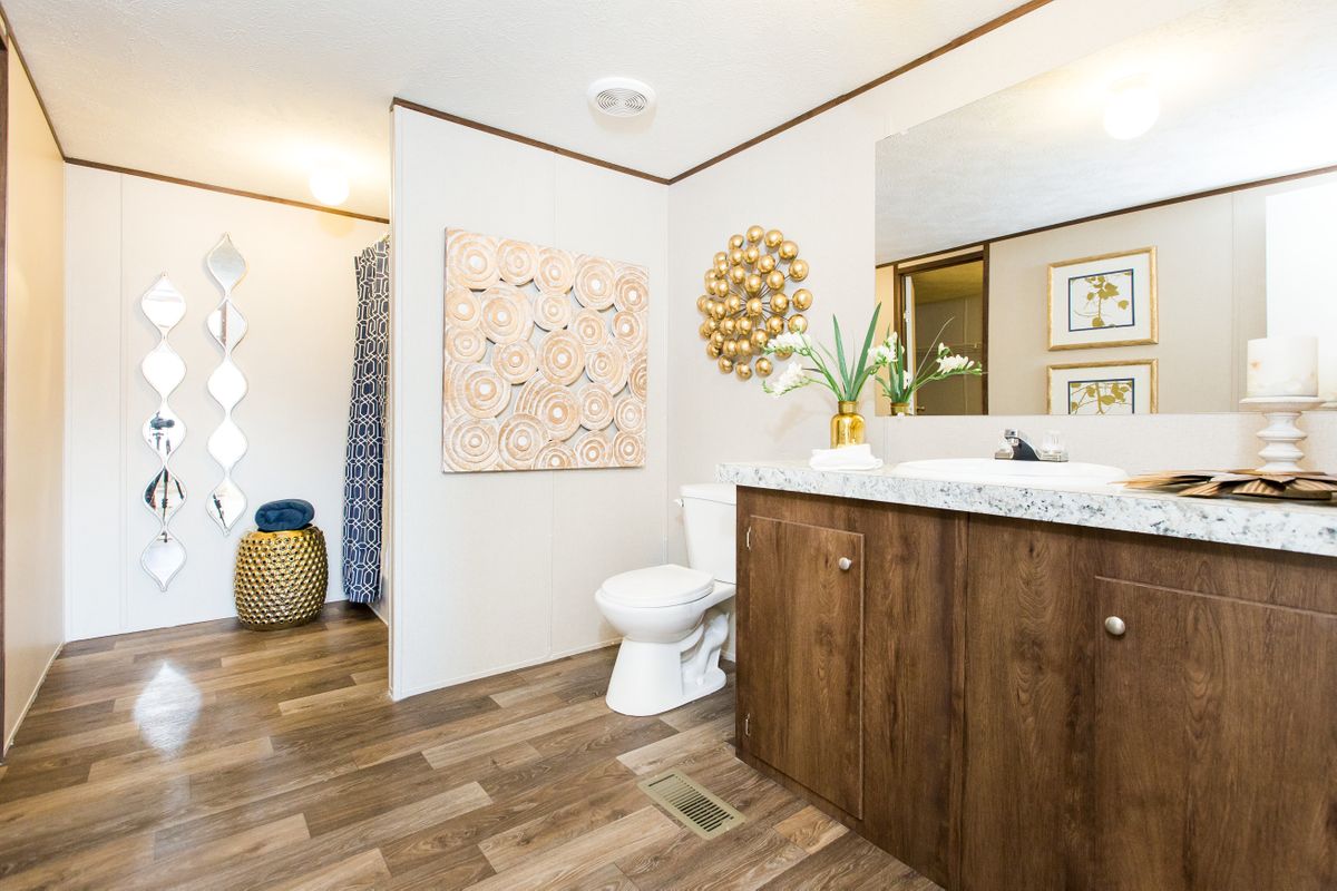 Wonder Atkinson Homes