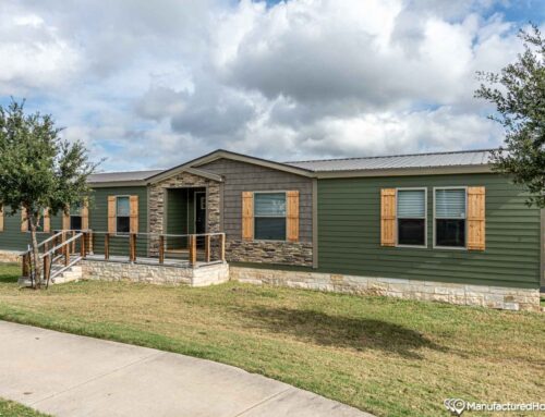 Comparing Manufactured Home Models: Finding the Right Fit for Your Needs