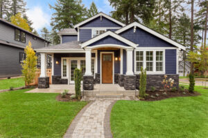 Manufactured Home Sellers
