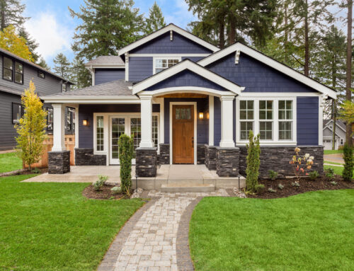 3 Questions to Ask Manufactured Home Sellers