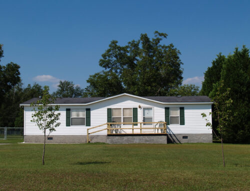 Financing a Manufactured Home: Everything You Need to Know