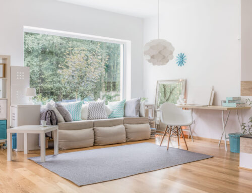 How to Make Your Manufactured Home Feel Like a Dream Home